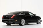 Jaguar XJ by Startech 2011 года